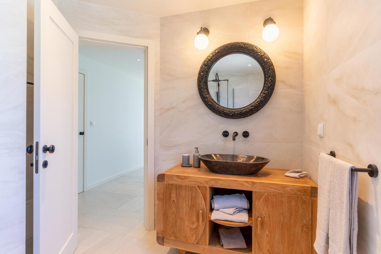 Villa Horizonte Azul By Hr Madeira Понта до Сол Екстериор снимка