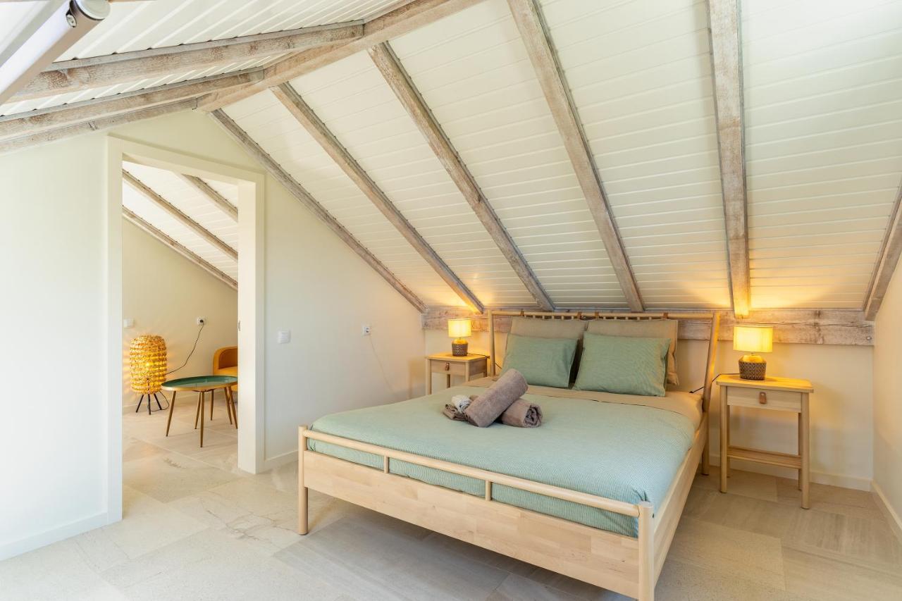 Villa Horizonte Azul By Hr Madeira Понта до Сол Екстериор снимка