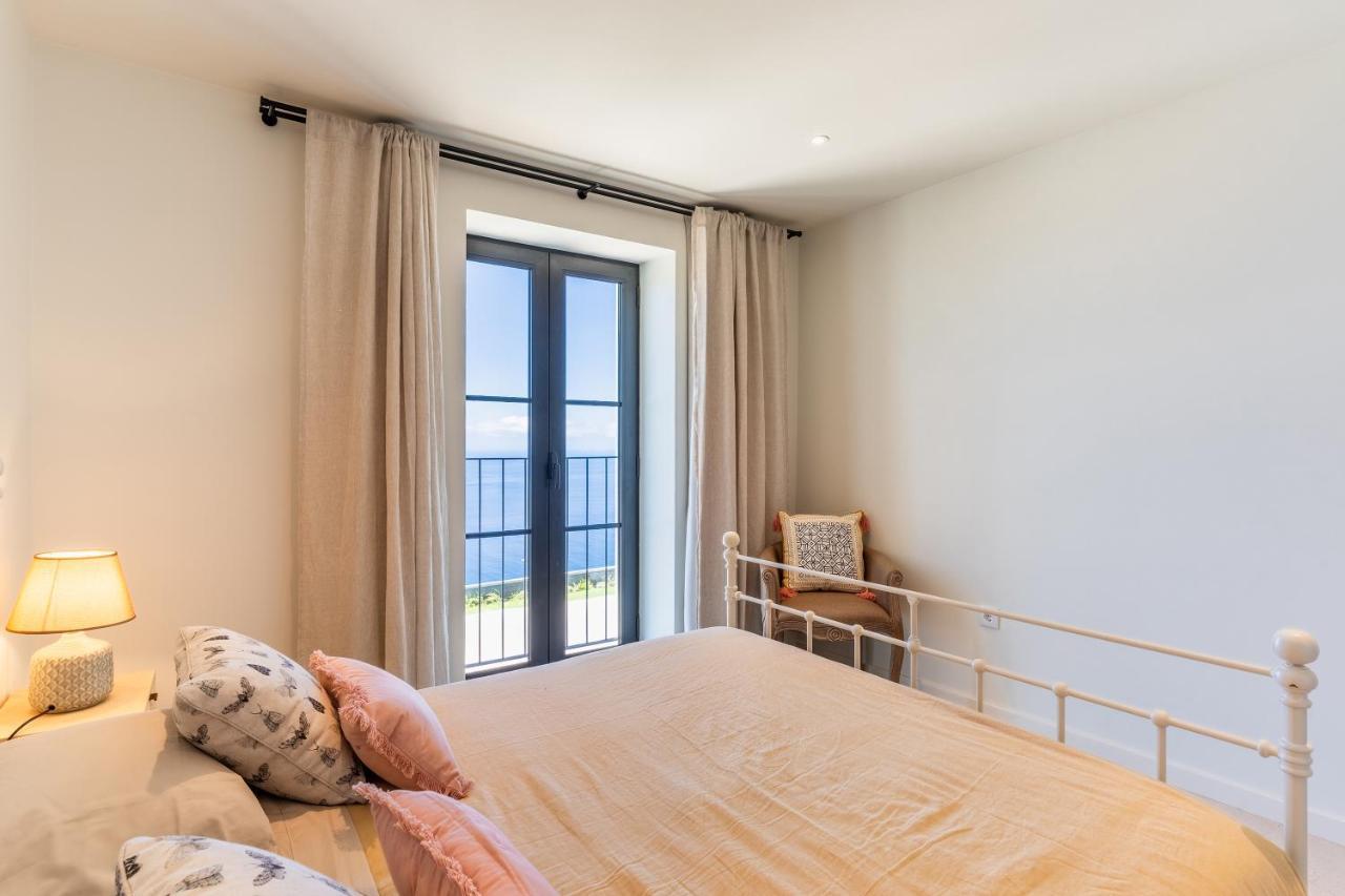 Villa Horizonte Azul By Hr Madeira Понта до Сол Екстериор снимка