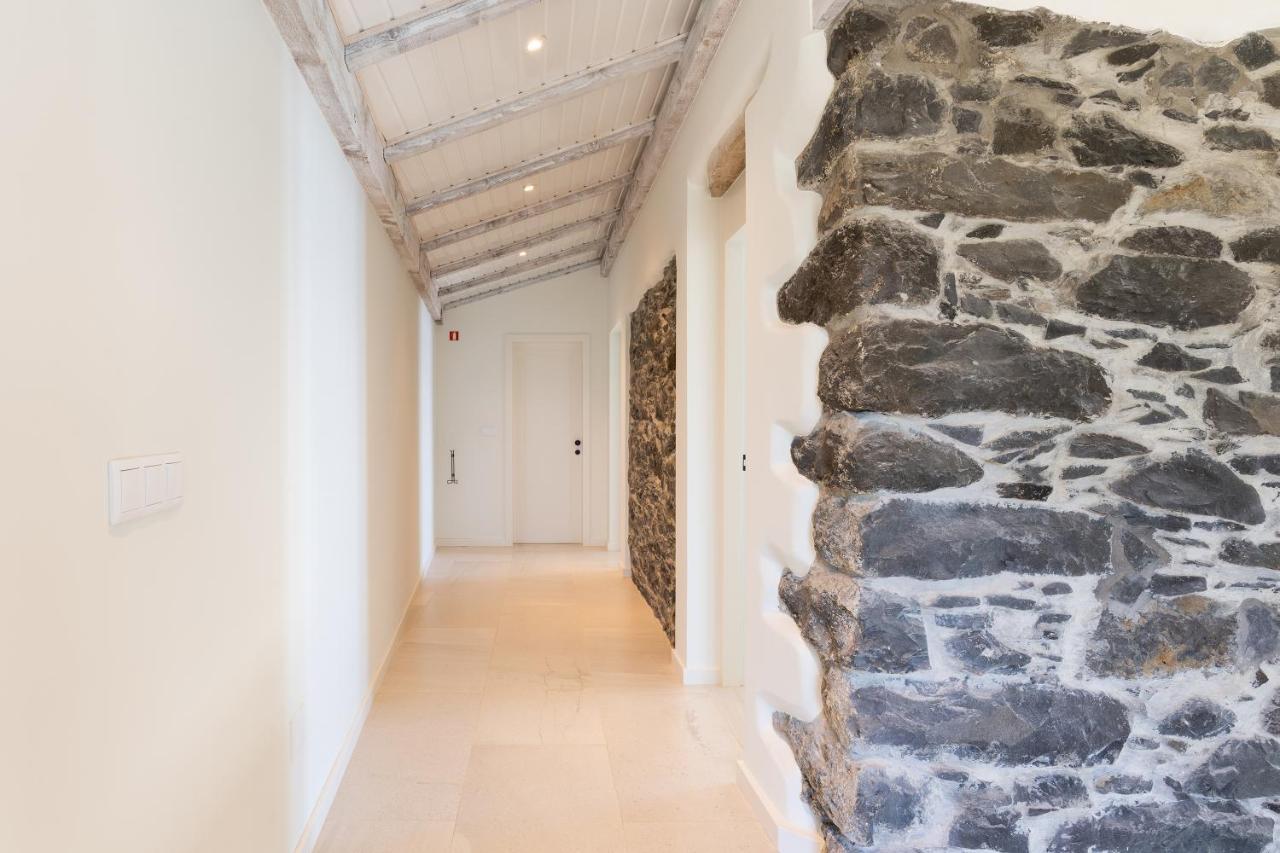 Villa Horizonte Azul By Hr Madeira Понта до Сол Екстериор снимка