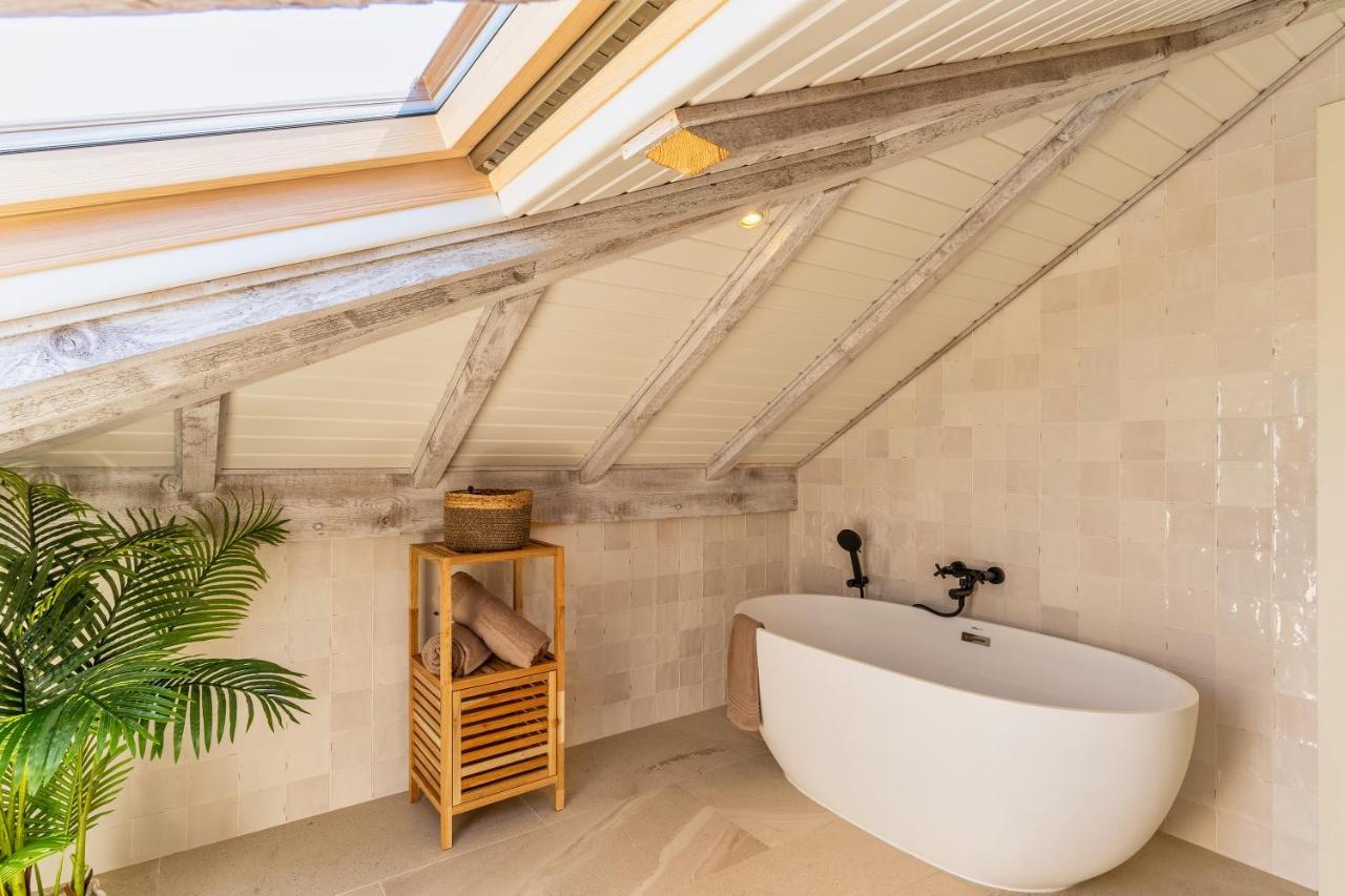 Villa Horizonte Azul By Hr Madeira Понта до Сол Екстериор снимка