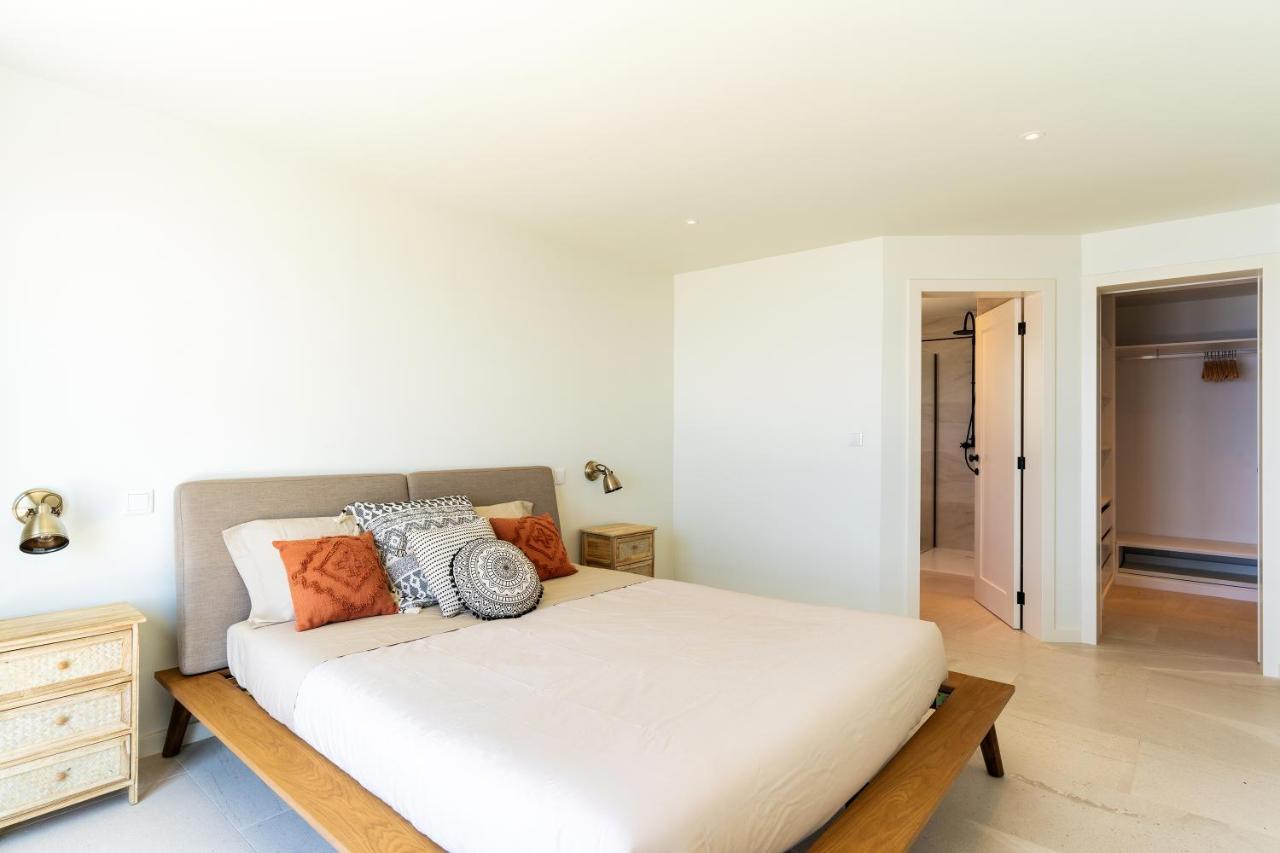 Villa Horizonte Azul By Hr Madeira Понта до Сол Екстериор снимка